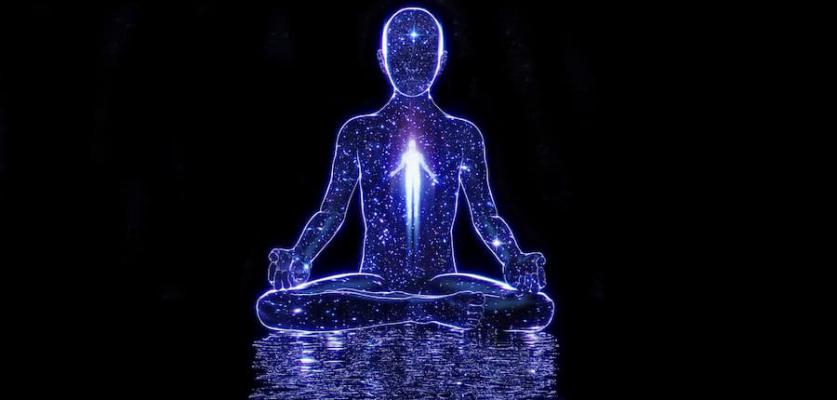 Jean Adrienne (innerspeak) Eğitimi