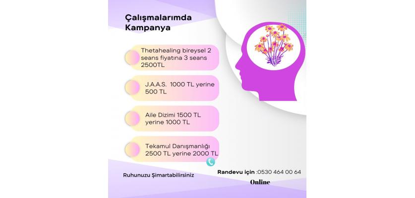 Tüm Çalışmalarım